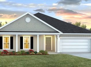 676 Calibre St, Fairhope, AL 36532