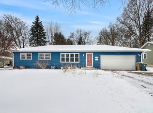 1714 Homberg Ln, Madison, WI 53716