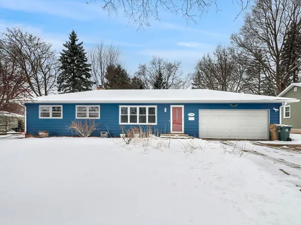 1714 Homberg Ln, Madison, WI 53716