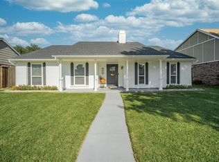 6820 Fryer St, The Colony, TX 75056