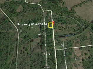 214 Plantation Rd, Trinity, TX 75862