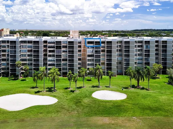 16300 Golf Club Road #809, Weston, FL 33326