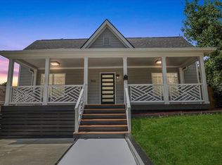 1506 Chapel Hill Rd, Durham, NC 27701