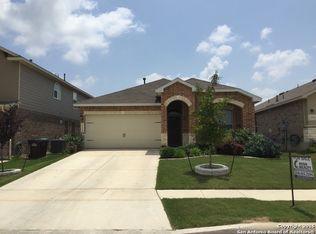 12118 Sugarberry Way, San Antonio, TX 78253