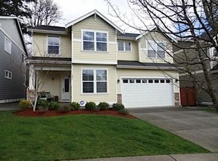 1661 Viewpoint Ct SW, Tumwater, WA 98512