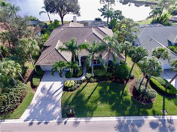 2nd image of 24721 Pennyroyal Dr