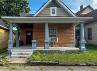 1539 W New York St #A, Indianapolis, IN 46222