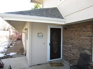 5940 S Willow Way, Greenwood Village, CO 80111