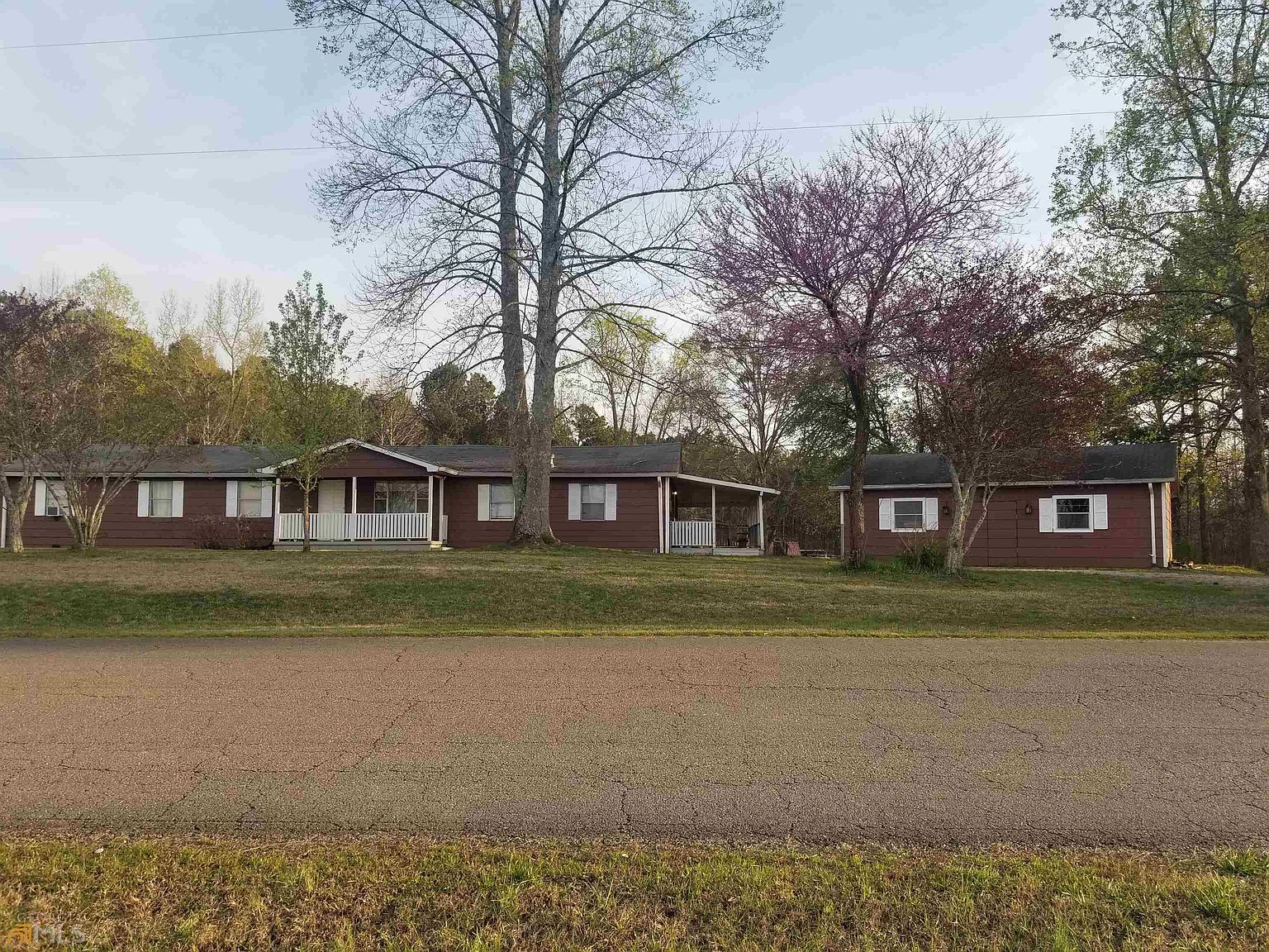 2194 County Road 57, Muscadine, AL 36269 Zillow