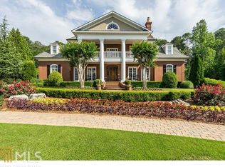 960 Mountain Park Cir NW, Kennesaw, GA 30152