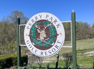 325 Whippoorwill Ln, Perry Park, KY 40363