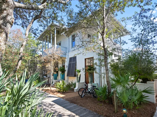 188 Round Rd, Inlet Beach, FL 32461