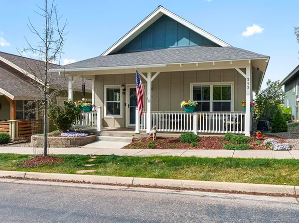 343 Confluence Avenue, Durango, CO 81301