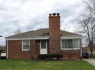 1735 Longwood Dr, Mayfield, OH