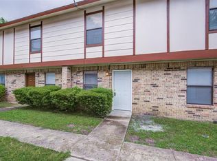 3059 Olympia Dr, Denton, TX 76209