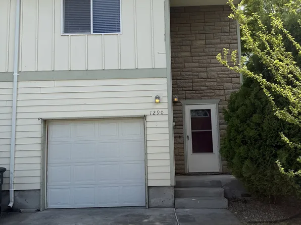 1290 SW 12th St, Pendleton, OR 97801