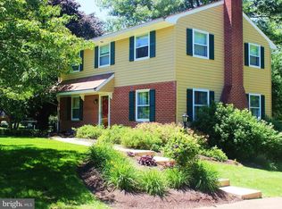 460 Scotland Rd, Quarryville, PA 17566
