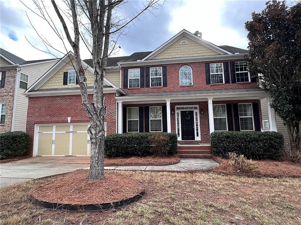 3206 Bridge Walk Dr, Lawrenceville, GA 30044 MLS 7316698 Zillow