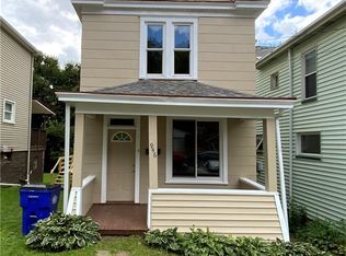 946 Bank St, East Liverpool, OH 43920