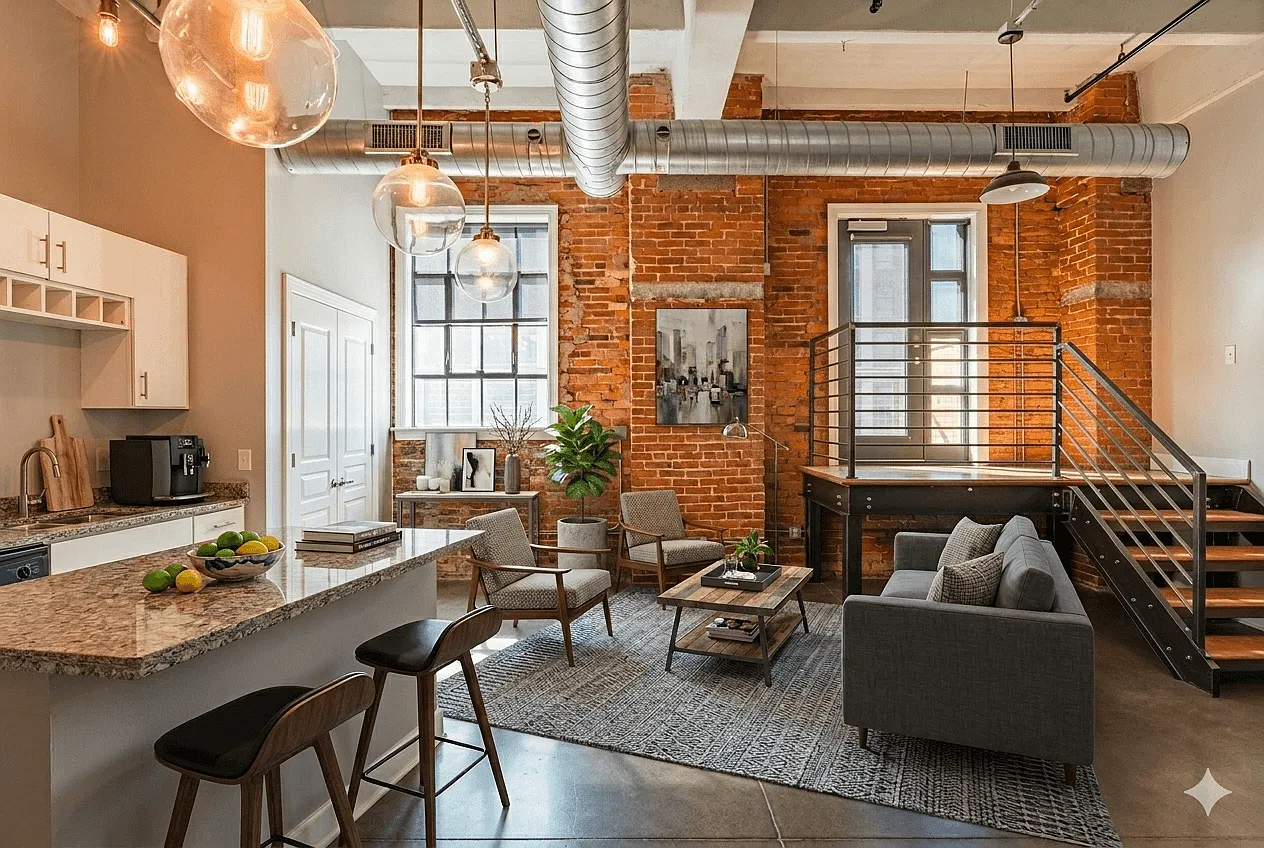 The Phoenix Brewery Apartments — Photo 3