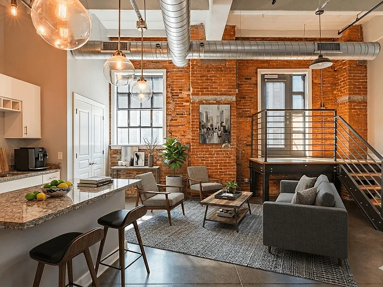 The Phoenix Brewery Apartments — Photo 3