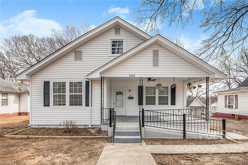 320 S Weldon St, Gastonia, NC 28052 Zillow