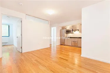 Rented by Mirador Real Estate