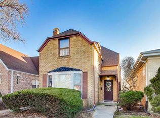 4823 W Balmoral Ave, Chicago, IL
