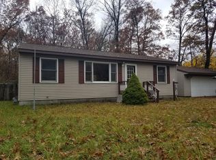 591 S Brooks Rd, Muskegon, MI 49442