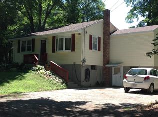 1 Francis St, Auburn, MA 01501