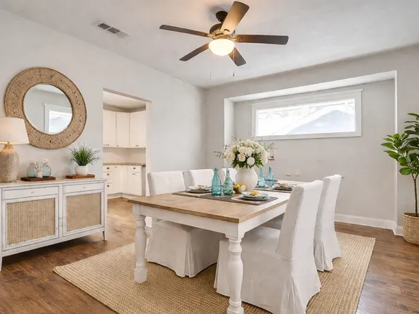 1115 Hawthorne Ave, Fort Worth, TX 76110