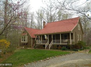 14411 Spotswood Furnace Rd, Fredericksburg, VA 22407