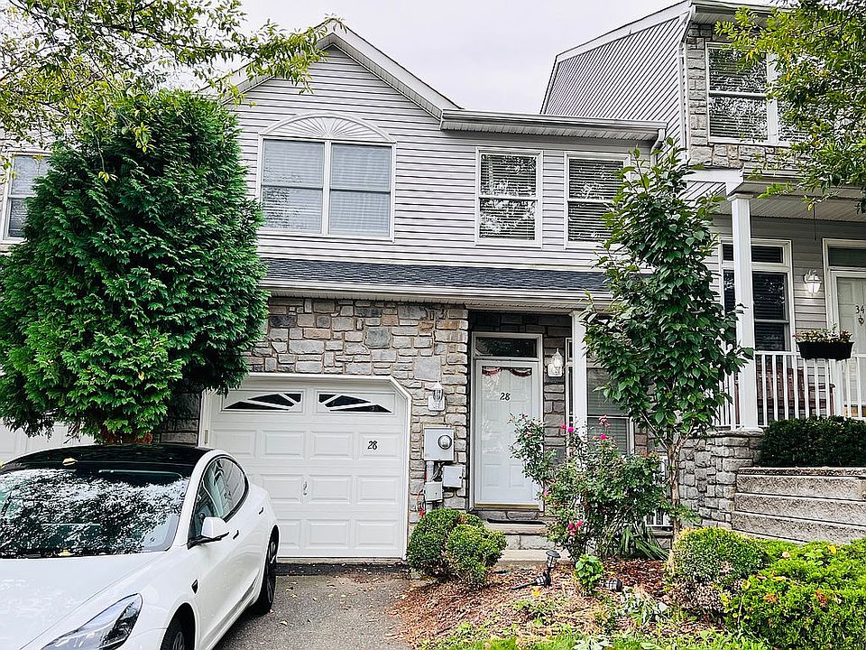 28 Summerhill Dr, Morris Plains, NJ 07950 Zillow