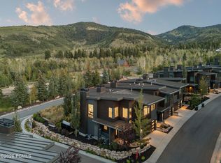 3576 Ridgeline Dr, Park City, UT 84098