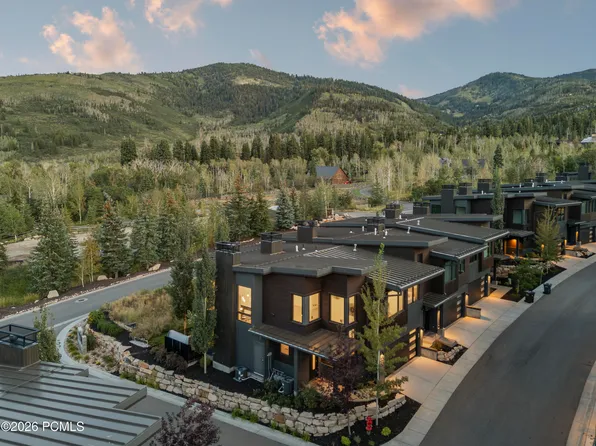 3576 Ridgeline Dr, Park City, UT 84098