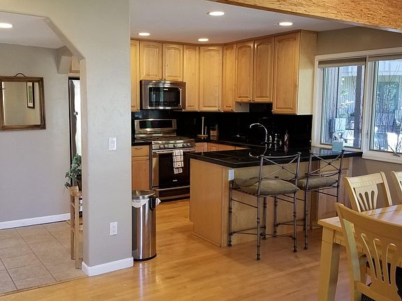 Main floor