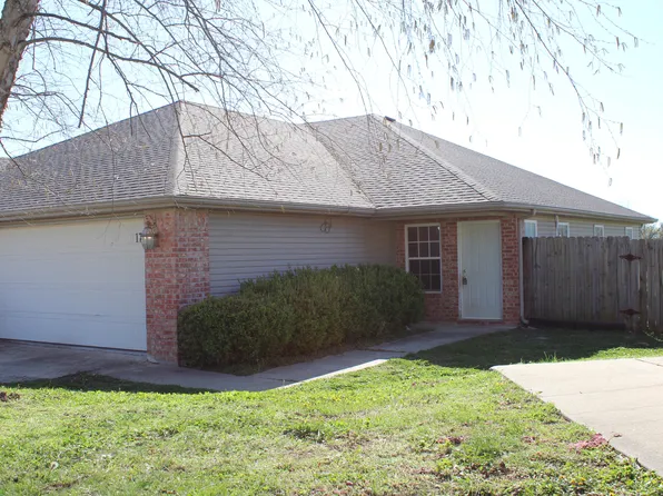 173 Proverbs Court, Forsyth, MO 65653