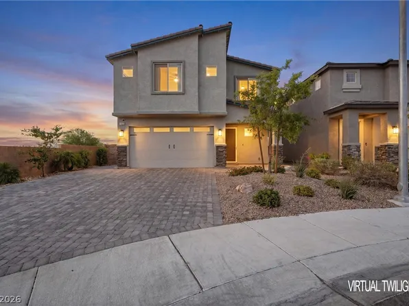 432 Borgato Ct, Las Vegas, NV 89145
