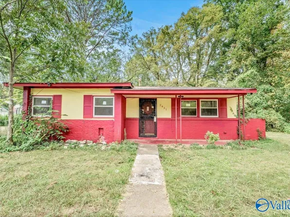 2431 Bluestone Cir NW, Huntsville, AL 35810