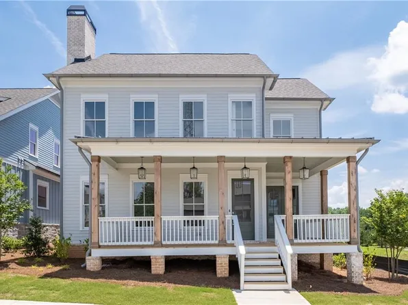 2015 Village Walk, Milton, GA 30004