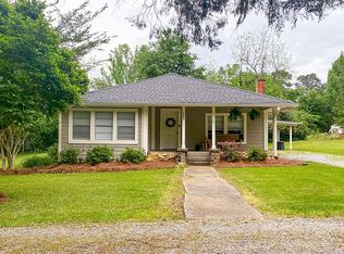 195 Lonesome Pines Rd, Laurel, MS 39443