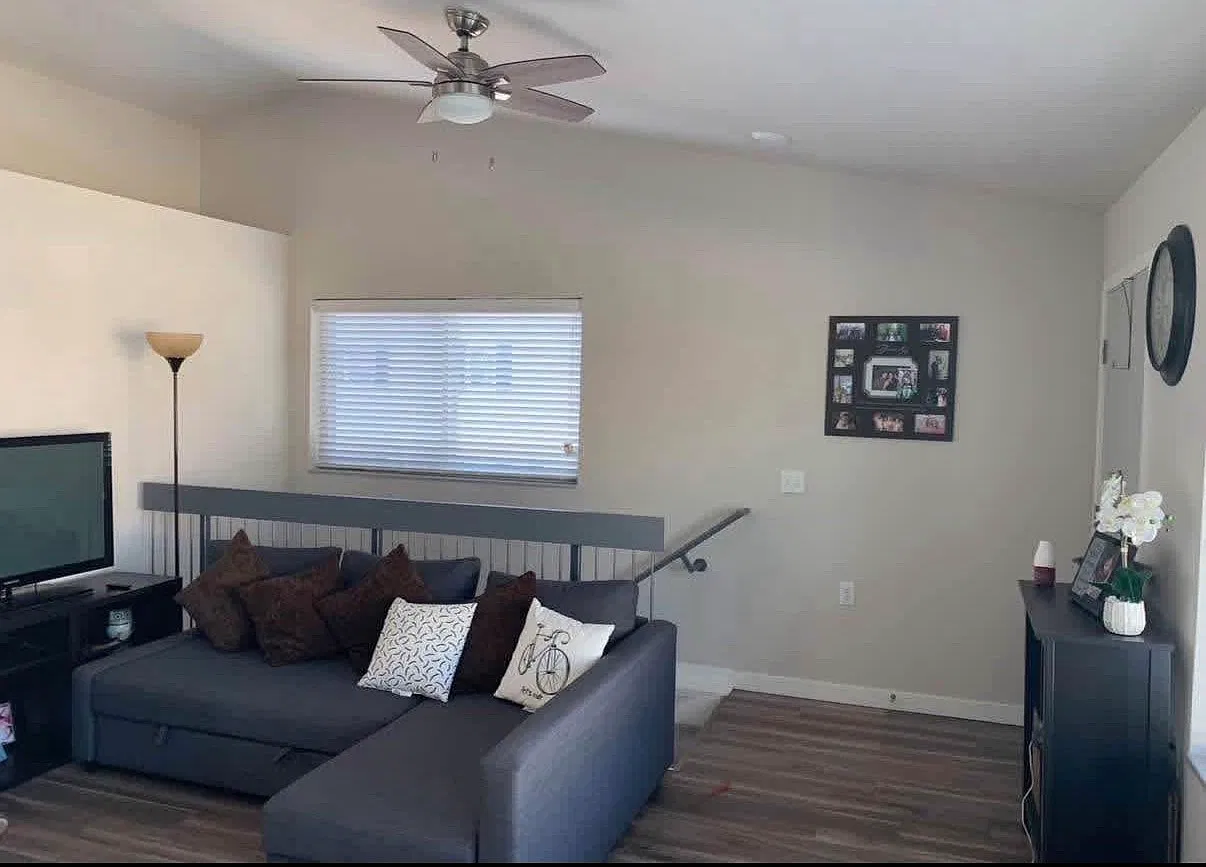2 bed, 650 sqft, $1,600 — Photo 4