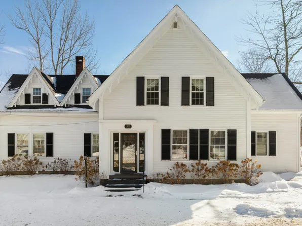 49 Mills Road, Newcastle, ME 04553