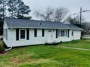 905 W 3rd Ave, Lexington, NC 27292
