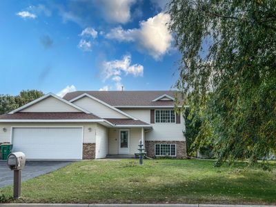 1102 7th Ave S, Sartell, MN, 56377