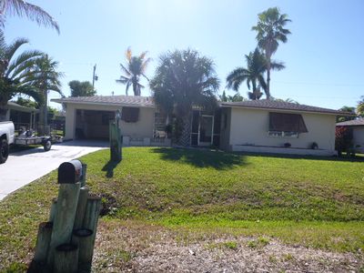 1412 SE 39th St, Cape Coral, FL, 33904
