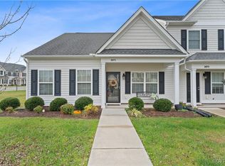 2071 Forest Cir, Aylett, VA 23009