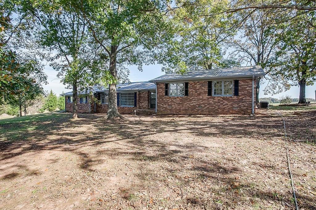 69 Thurmond Rd, Statham, GA 30666 Zillow