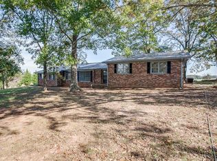 2218 Greeson Rd, Statham, GA 30666