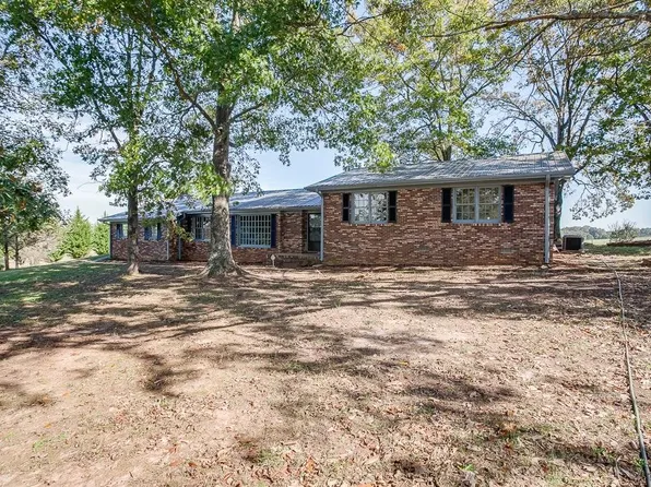 2218 Greeson Rd, Statham, GA 30666